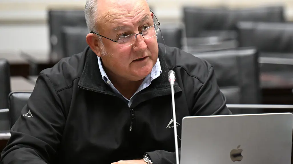 Trollip challenges lack of action against inquiry-implicated politicians