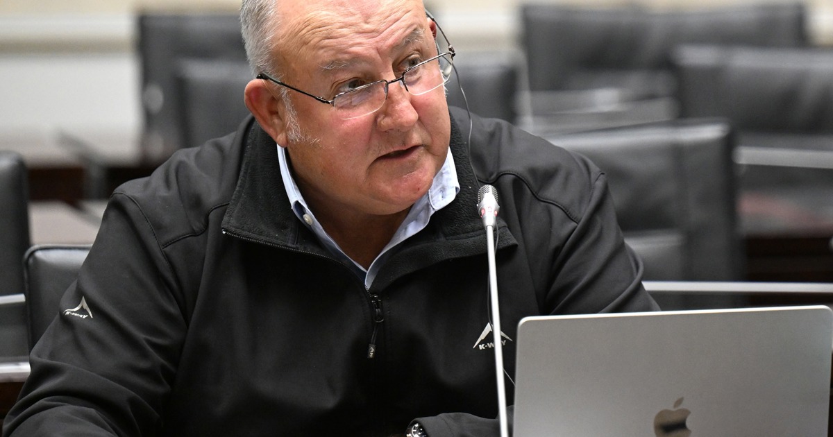 Trollip challenges lack of action against inquiry-implicated politicians 