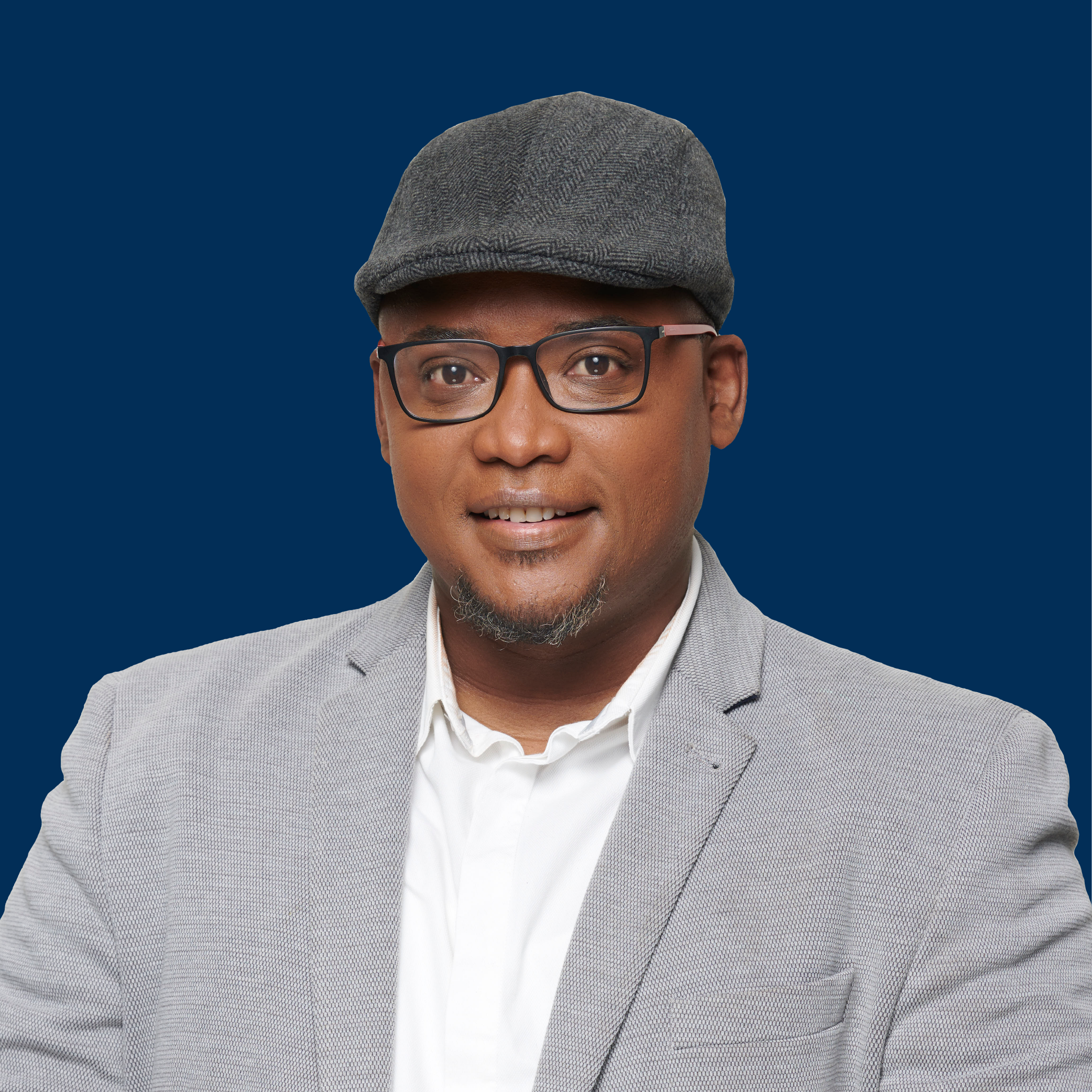 The Aubrey Masango Show