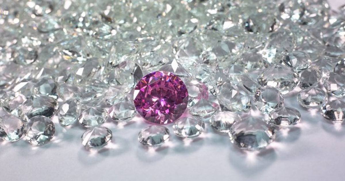 Can the Luanda Accord bring a sparkle back to the fading diamond industry?