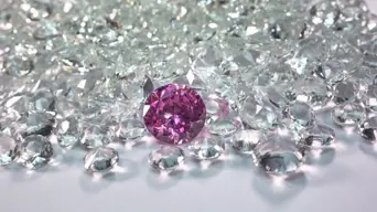 Can the Luanda Accord bring a sparkle back to the fading diamond industry? Can the Luanda Accord bring a sparkle back to the fading diamond industry?