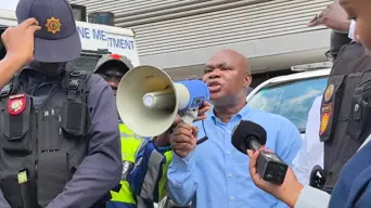 Home Affairs DDG promises action on 300,000 remaining blocked IDs Home Affairs DDG promises action on 300,000 remaining blocked IDs