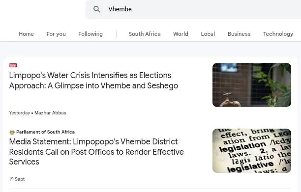 Picture: GroundUp Picture: GroundUp