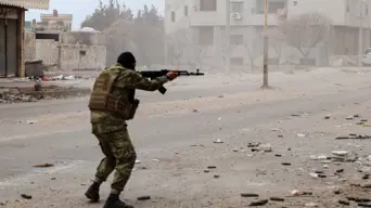 340 Alawite civilians killed by Syrian security forces, allies: monitor 340 Alawite civilians killed by Syrian security forces, allies: monitor