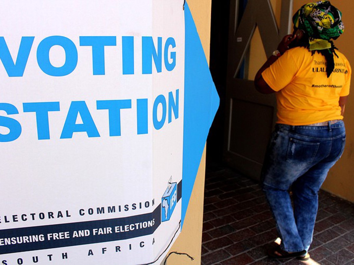 KZN police ready to safeguard final voter registration drive this weekend - Vimarsana News