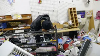 SAHRC and CRL Rights Commission to release reports on 2021 July riots SAHRC and CRL Rights Commission to release reports on 2021 July riots