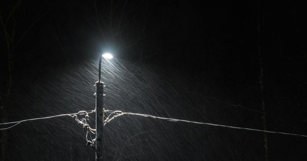 Why short-term weather variations are often confused with climate change