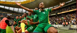 Bafana await 2026 World Cup fate as football analyst backs USA clash Bafana await 2026 World Cup fate as football analyst backs USA clash
