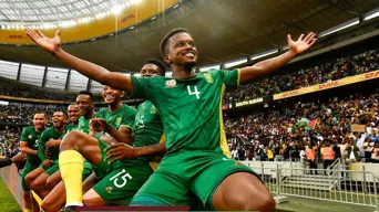 Bafana await 2026 World Cup fate as football analyst backs USA clash Bafana await 2026 World Cup fate as football analyst backs USA clash