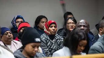 Mother of Bellville infant who was kidnapped says she won't feel safe if alleged abductor gets bail Mother of Bellville infant who was kidnapped says she won't feel safe if alleged abductor gets bail