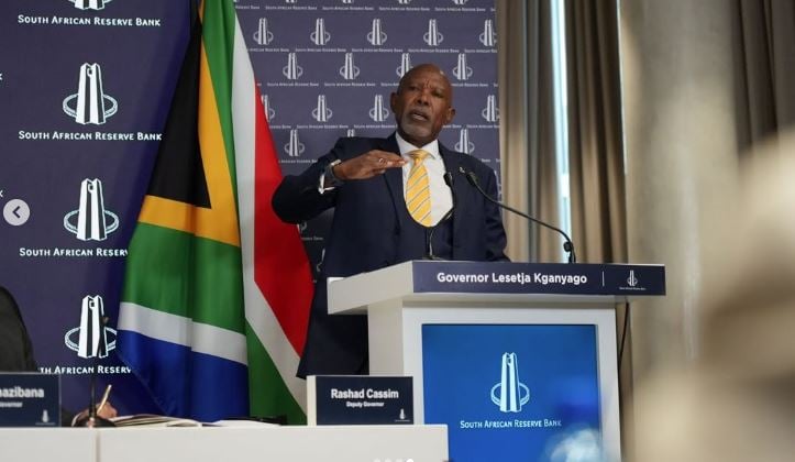 Reserve Bank hikes interest rate as fuel price shocks drive inflation