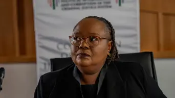 KZN DPP says she learned about disbandment of provincial PKTT on social media KZN DPP says she learned about disbandment of provincial PKTT on social media