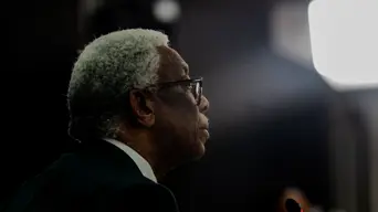 JSC to consider tribunal report clearing Mbenenge of gross misconduct JSC to consider tribunal report clearing Mbenenge of gross misconduct