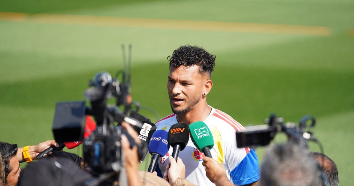 Colombia prepares for high-stakes clash against Switzerland