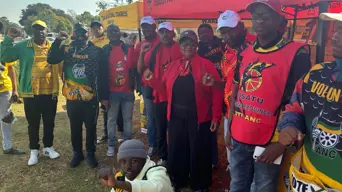 'SACP contest of the elections does not abandon the alliance' - Mapaila 'SACP contest of the elections does not abandon the alliance' - Mapaila