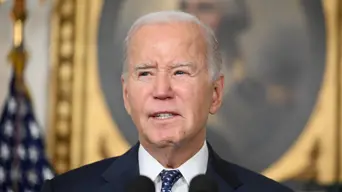 Biden mourns nonbinary teen who 'just wanted to be accepted' Biden mourns nonbinary teen who 'just wanted to be accepted'