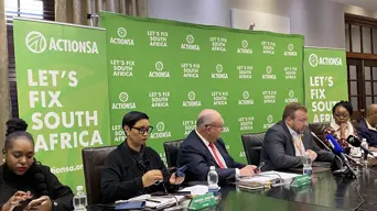 'A deeper failure': ActionSA flags Cape Town's 4 top murder stations in crime stats 'A deeper failure': ActionSA flags Cape Town's 4 top murder stations in crime stats