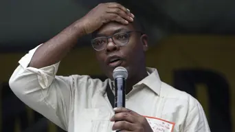 Brazil's Lula fires minister accused of sexual harassment Brazil's Lula fires minister accused of sexual harassment