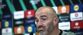 Chelsea's Maresca says Man City link '100 percent' speculation Chelsea's Maresca says Man City link '100 percent' speculation