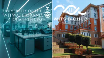 Why the next cure for HIV or cancer could come from Africa Why the next cure for HIV or cancer could come from Africa