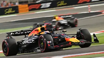 Verstappen and Red Bull embark on new era Verstappen and Red Bull embark on new era