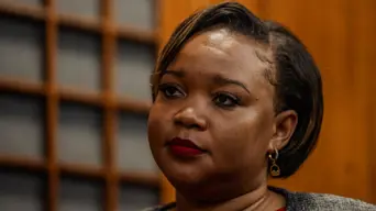 Cholota still mulling next move after bid to dodge corruption charges fails Cholota still mulling next move after bid to dodge corruption charges fails