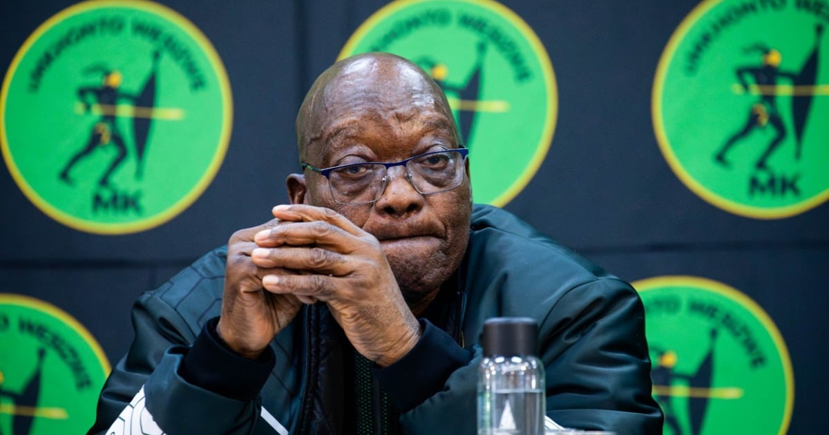 Zuma changes his stance on Morocco and Western Sahara situation