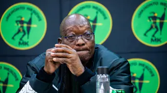 WATCH: Jacob Zuma Foundation threatens legal action as regulator orders release of tax records WATCH: Jacob Zuma Foundation threatens legal action as regulator orders release of tax records