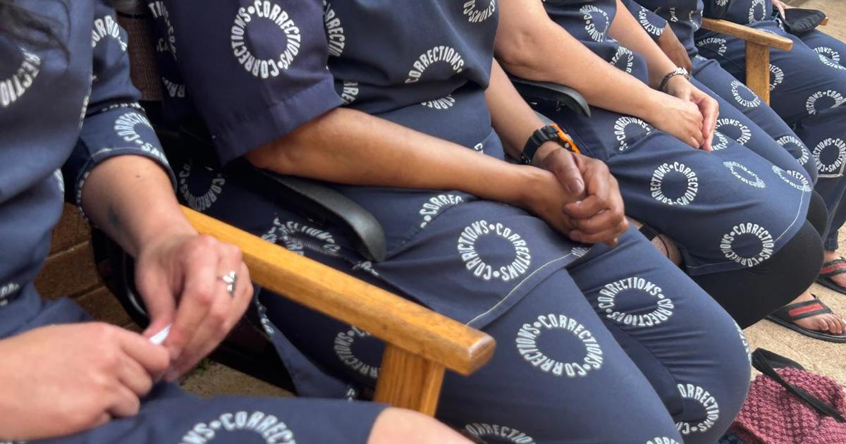 Prisoners can use computers to study in their cells, says Constitutional ...