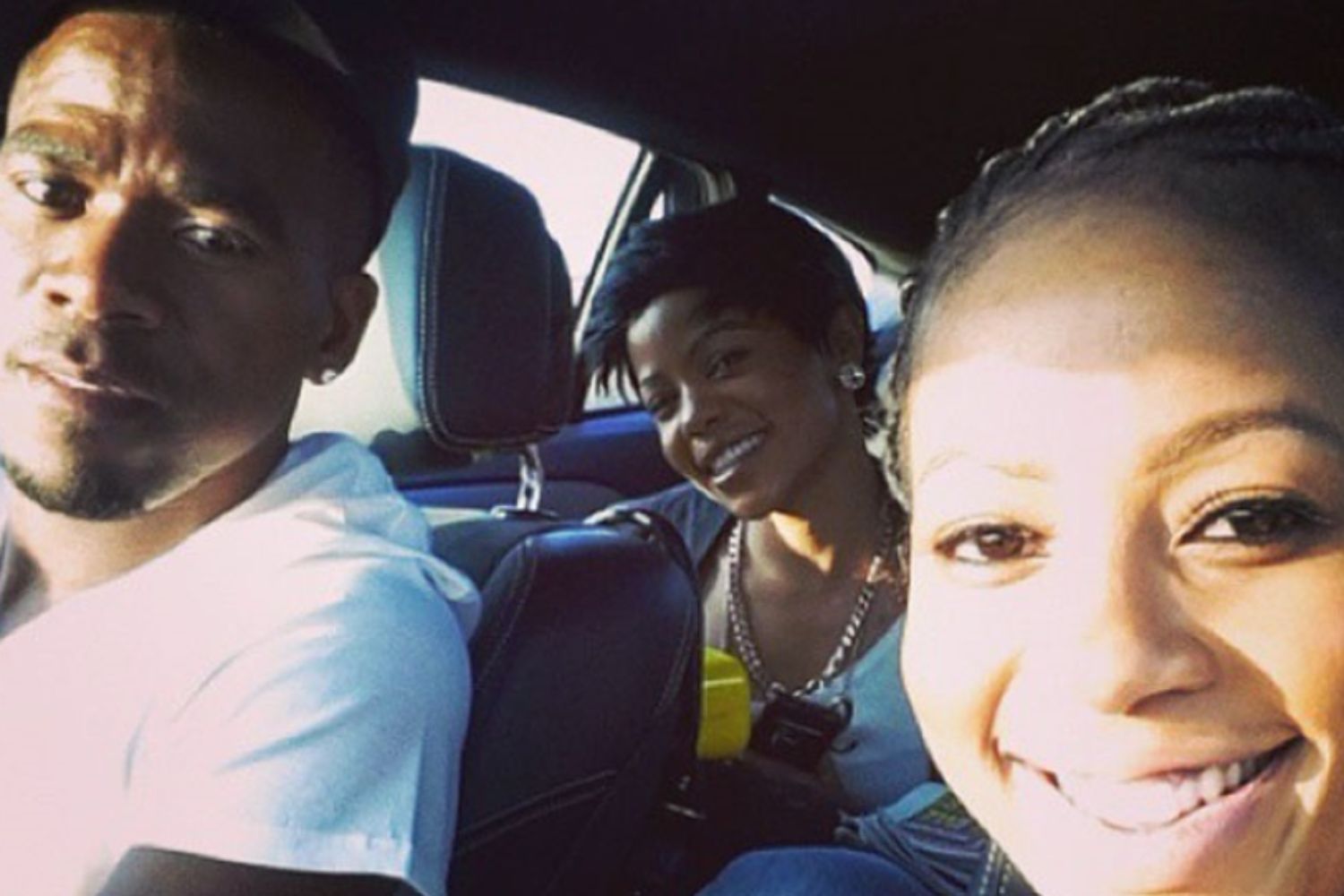 Two accused of murdering Senzo Meyiwa claim Kelly Khumalo ordered the  deadly hit