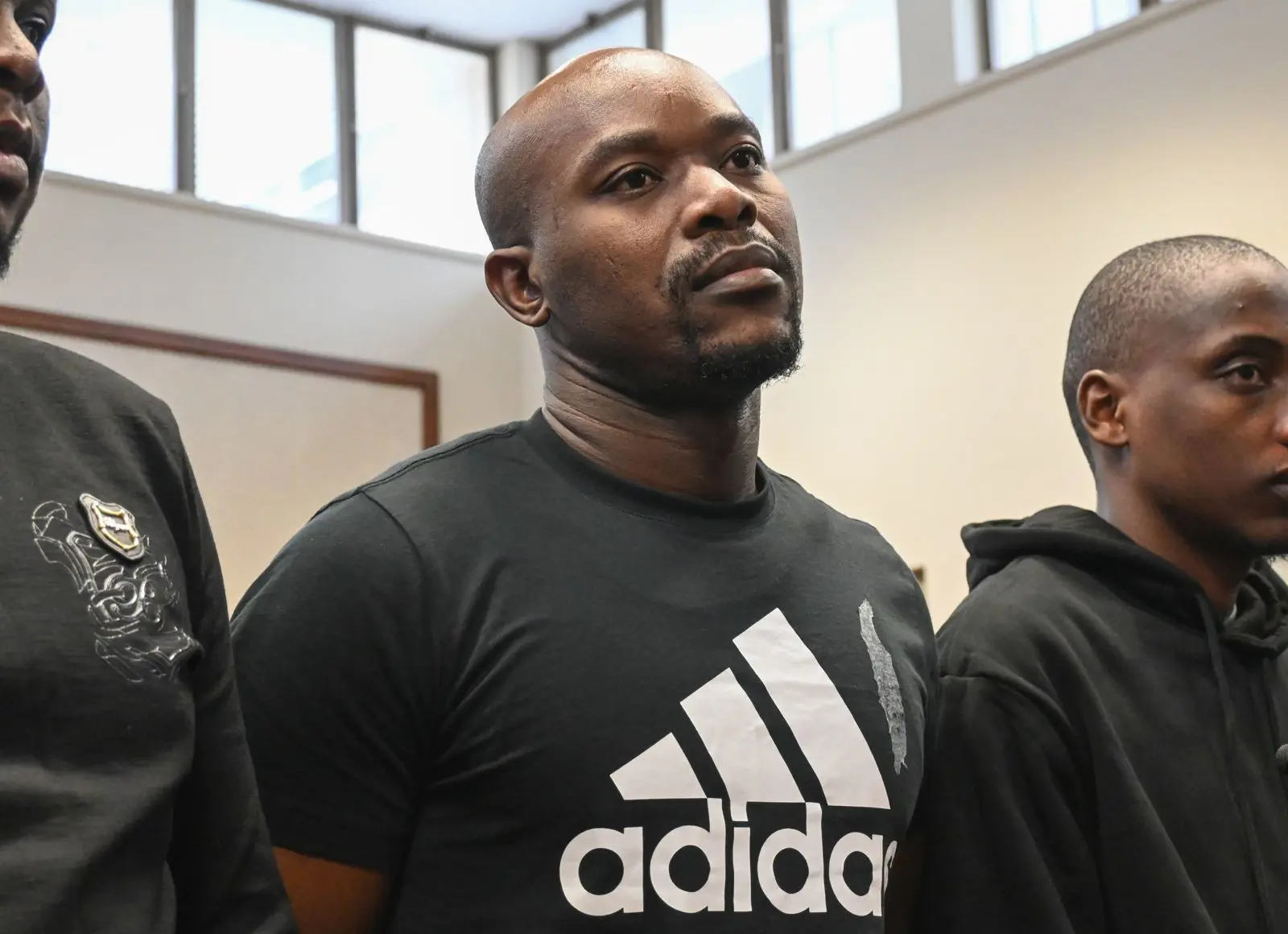 Lindani Ndimande. Picture: Sphamandla Dlamini/Eyewitness News Lindani Ndimande. Picture: Sphamandla Dlamini/Eyewitness News