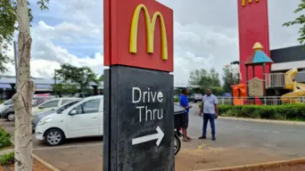 Meadowdale McDonald's says it's supplied video footage of deadly robbery incident to SAPS Meadowdale McDonald's says it's supplied video footage of deadly robbery incident to SAPS