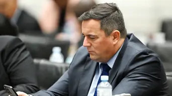 Steenhusien declares 'war' on foot-and-mouth disease ravaging livestock Steenhusien declares 'war' on foot-and-mouth disease ravaging livestock