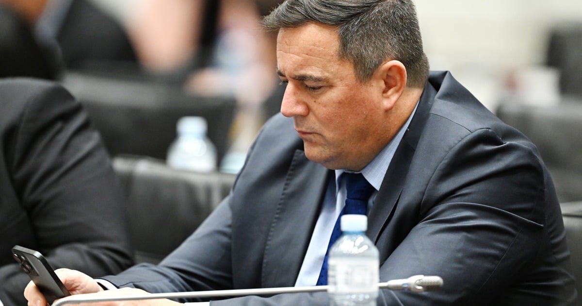 FF Plus welcomes Steenhuisen’s removal as Agriculture Minister