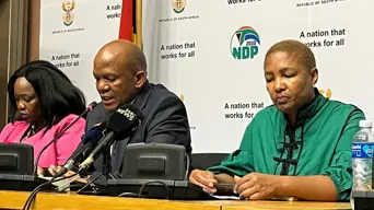 SASSA intensifies crackdown: Thousands of ineligible grants suspended SASSA intensifies crackdown: Thousands of ineligible grants suspended