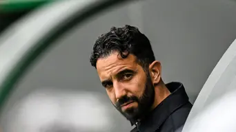 'Sometimes I want to quit' says troubled Man Utd boss Amorim 'Sometimes I want to quit' says troubled Man Utd boss Amorim