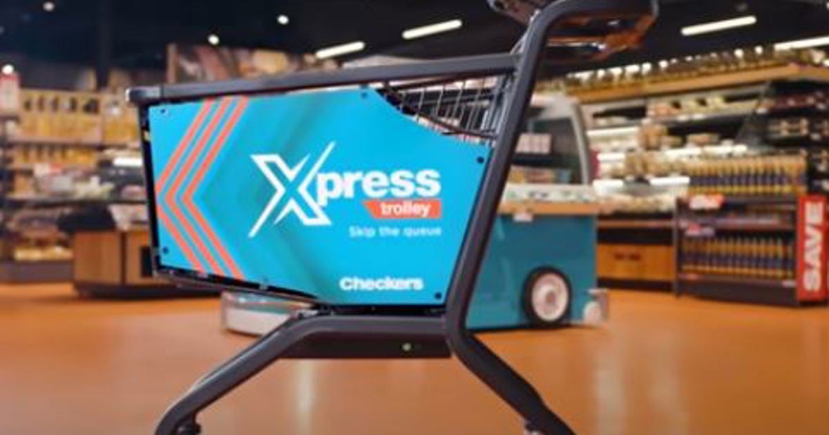 How Shoprite-Checkers is trying to change the way South Africans shop