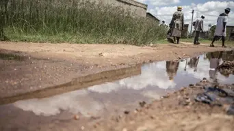 Emfuleni Mayor responds to funding threat over debts and service failures Emfuleni Mayor responds to funding threat over debts and service failures