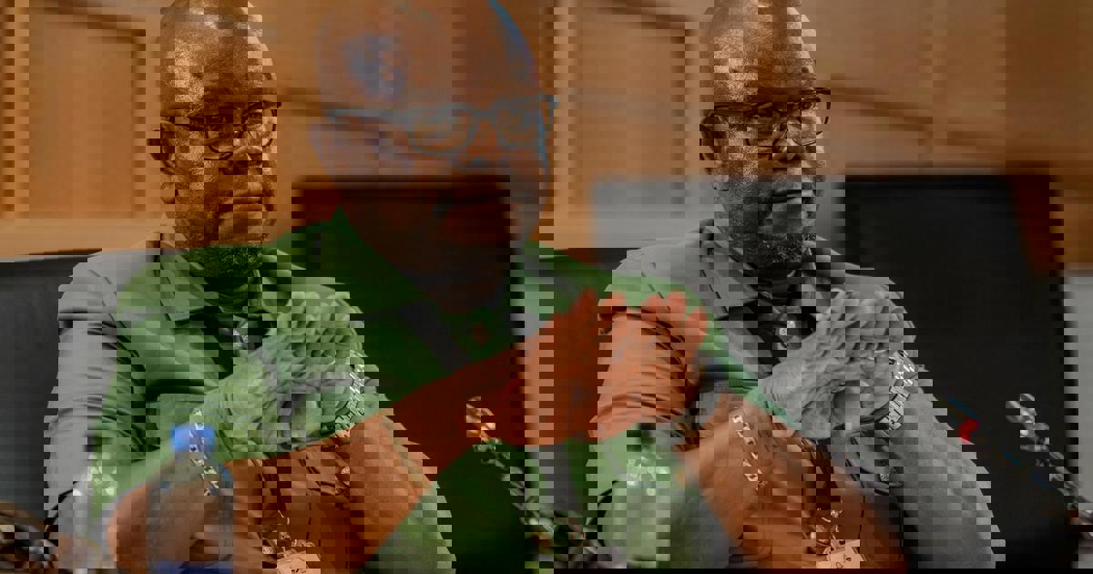 KZN police respond to Senona claims he was kicked out of office by ...