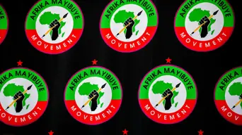 Robert Nwedo quits as deputy president of Shivambu's Afrika Mayibuye Movement Robert Nwedo quits as deputy president of Shivambu's Afrika Mayibuye Movement