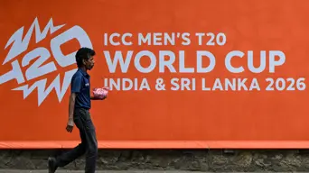 England's Brook predicts record 300-plus scores at T20 World Cup England's Brook predicts record 300-plus scores at T20 World Cup