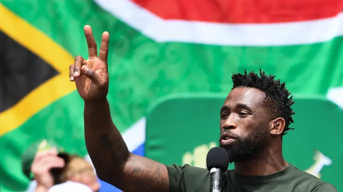 ‘Heart first, heart always’ Springboks are far ahead of everyone right now