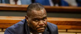 Nkosi's lawyer argues against punitive bail denial Nkosi's lawyer argues against punitive bail denial