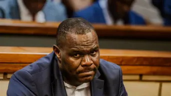 Magistrate to make bail decision in case against Fannie Nkosi Magistrate to make bail decision in case against Fannie Nkosi