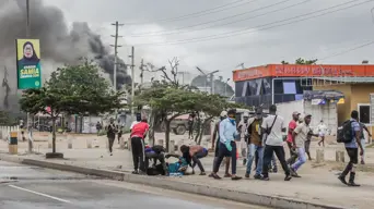 Tanzania politicians in shock as cabal takes over after massacre Tanzania politicians in shock as cabal takes over after massacre