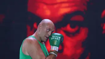 Former world heavyweight champion Fury retires from boxing again Former world heavyweight champion Fury retires from boxing again