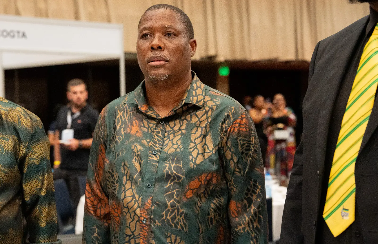 Picture: Xanderleigh Dookey Makhaza/Eyewitness News Picture: Xanderleigh Dookey Makhaza/Eyewitness News