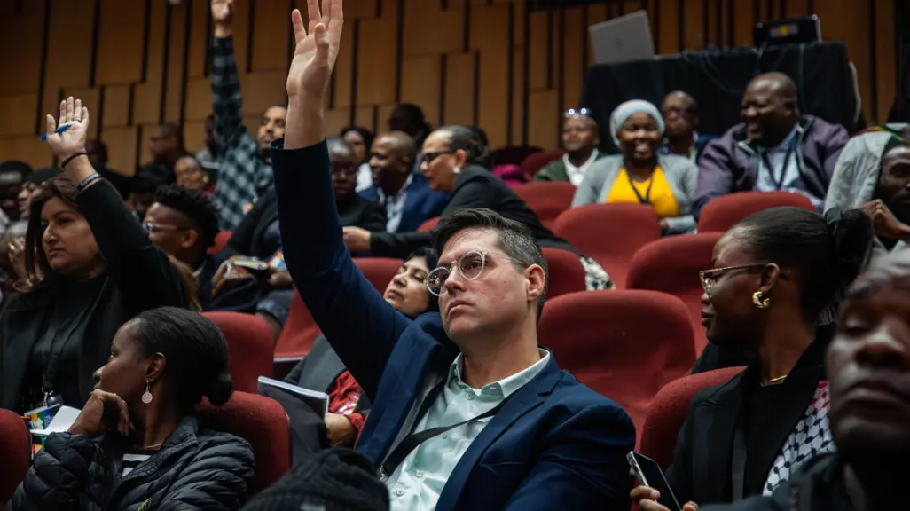 Some delegates deem National Convention a success
