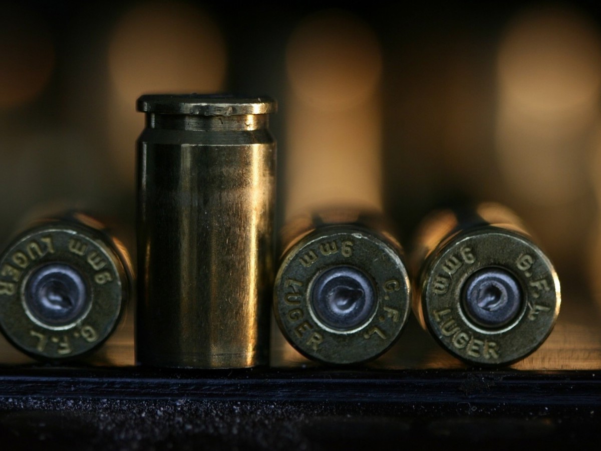 Police appeal to Nyanga community for assistance after 4 shot dead - Vimarsana News