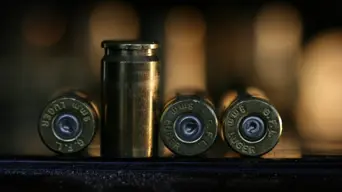 Criminals modifying fake guns to discharge live ammunition, CT metro cops warn Criminals modifying fake guns to discharge live ammunition, CT metro cops warn